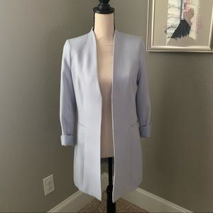 Calvin Klein Long Blazer